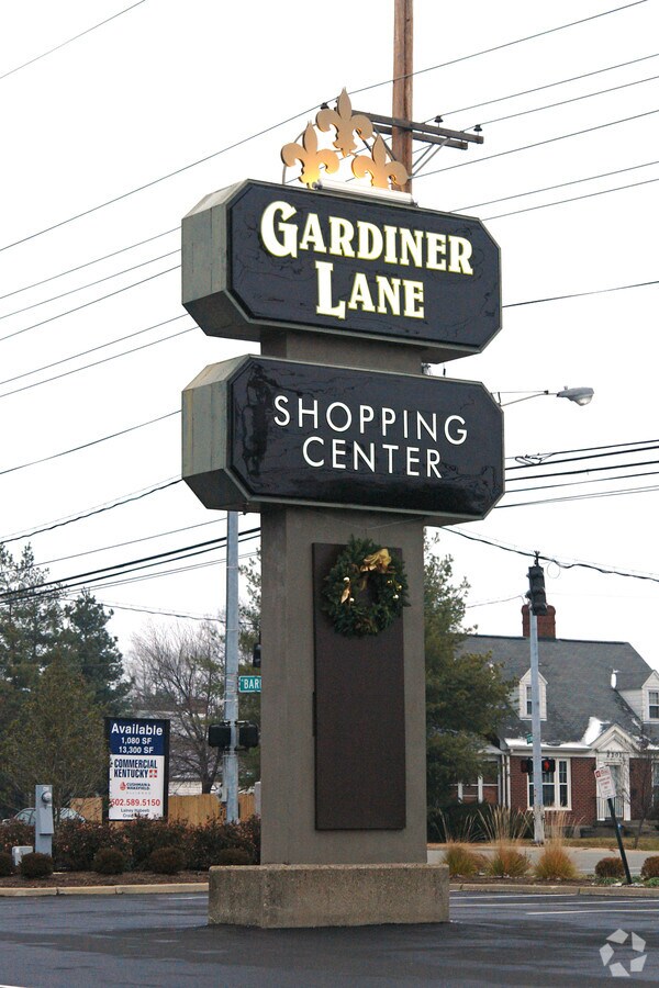30003060 Bardstown Rd, Louisville, KY 40205 Gardiner Lane Shopping