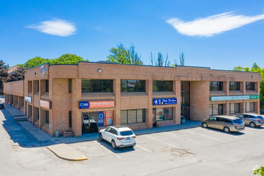 5 Mcintosh Dr, Markham, ON for sale - Building Photo - Image 1 of 1