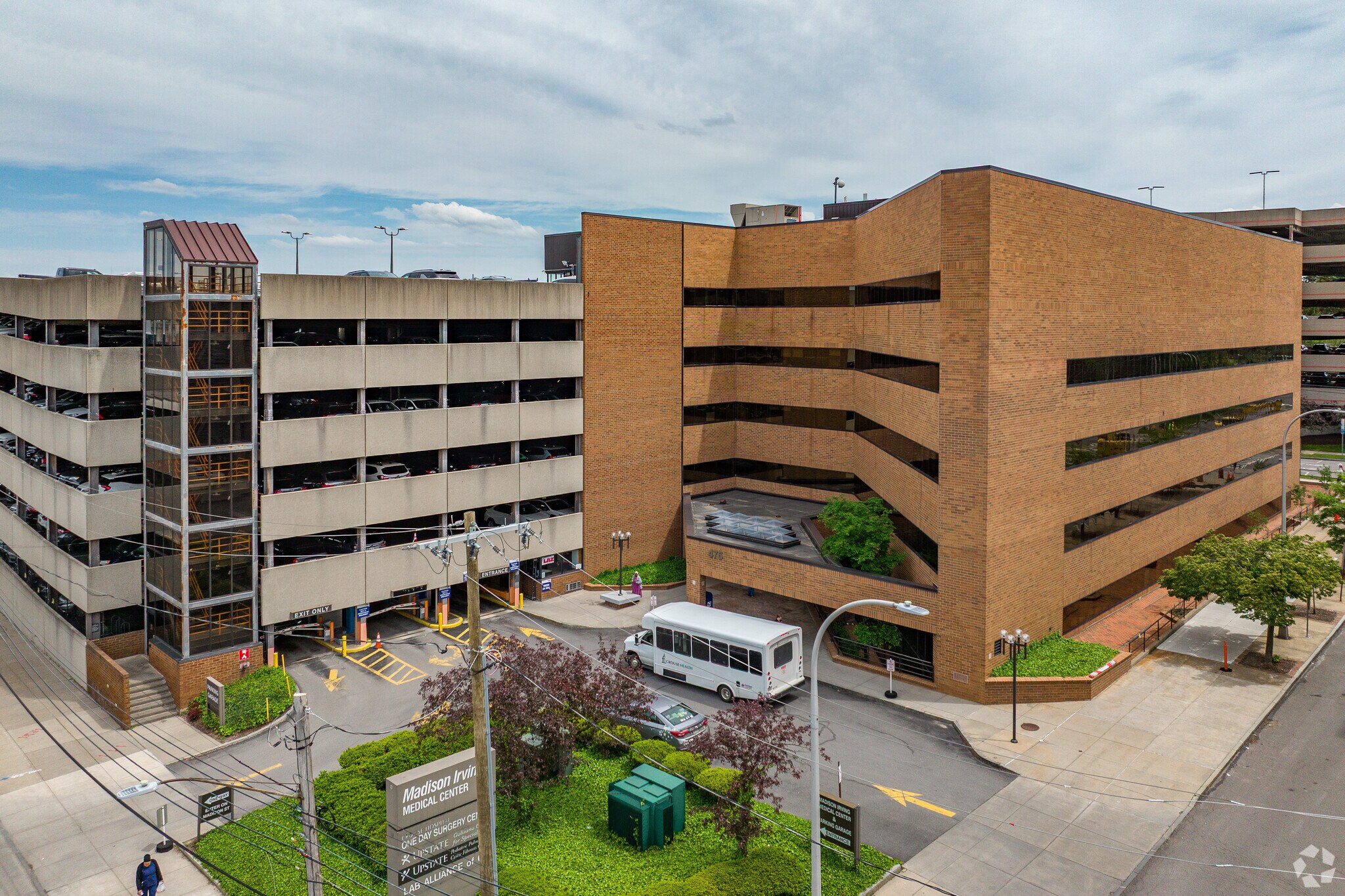 475 Irving Ave, Syracuse, NY for sale Primary Photo- Image 1 of 1