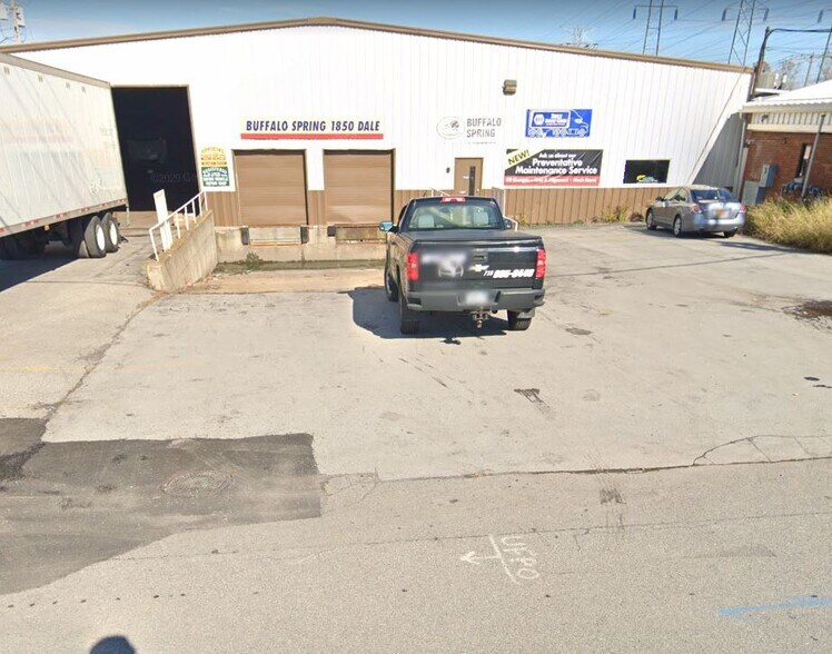 1850 Dale Rd, Cheektowaga, NY 14225 Industrial for Sale