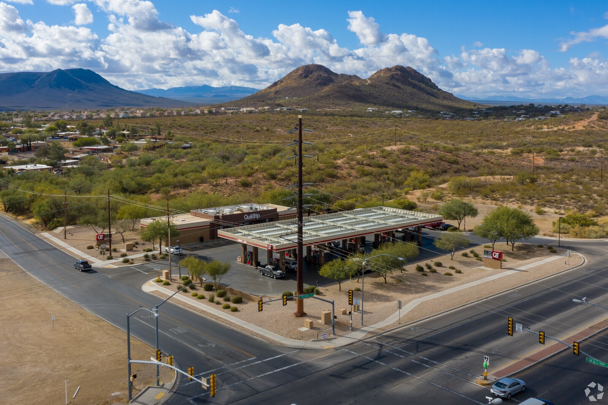 3345 W Valencia Rd, Tucson, AZ for sale Building Photo- Image 1 of 1