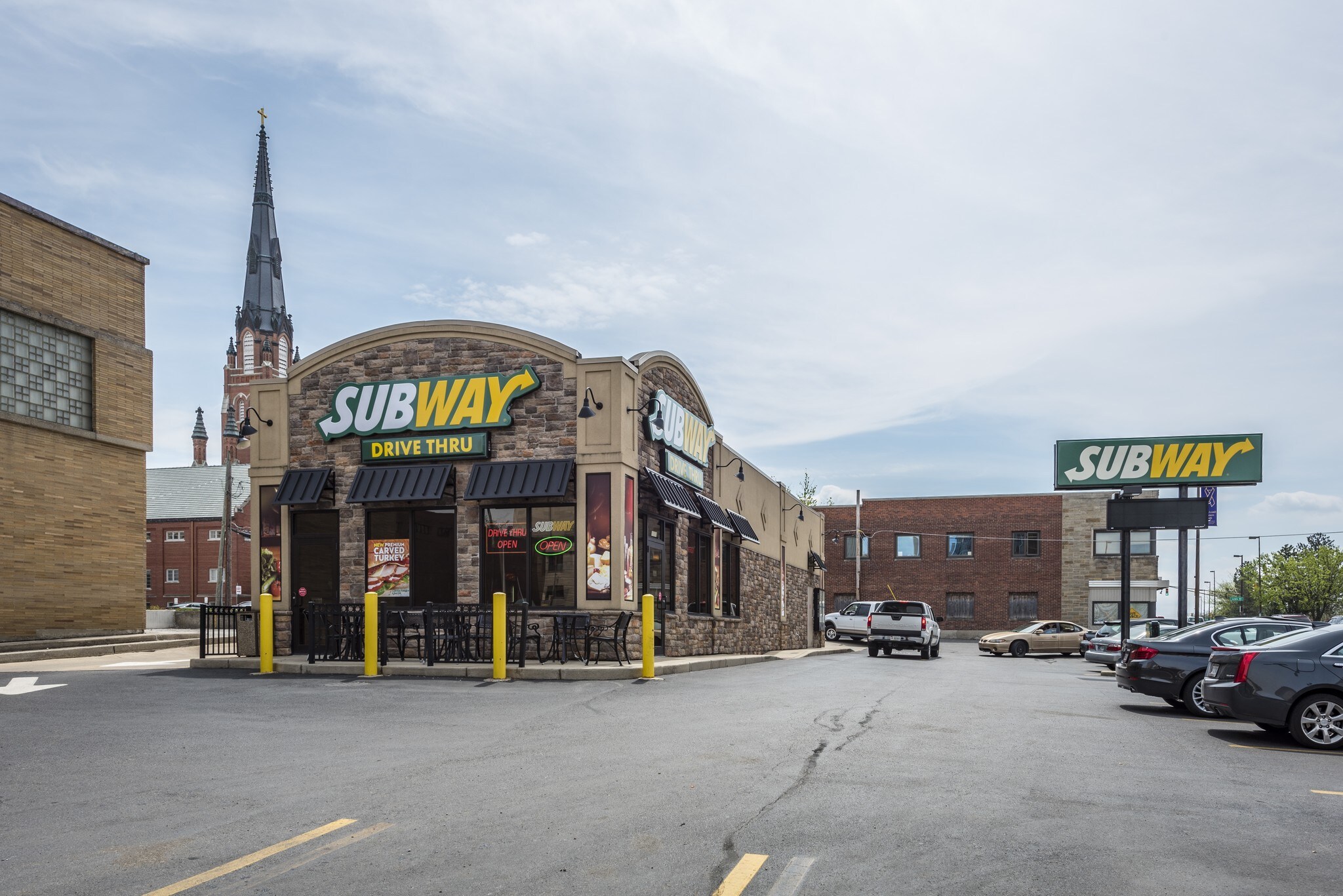 425 E Paulding Rd, Fort Wayne, IN for sale Primary Photo- Image 1 of 1