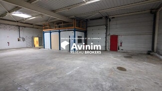 More details for Retail, Industrial for Lease