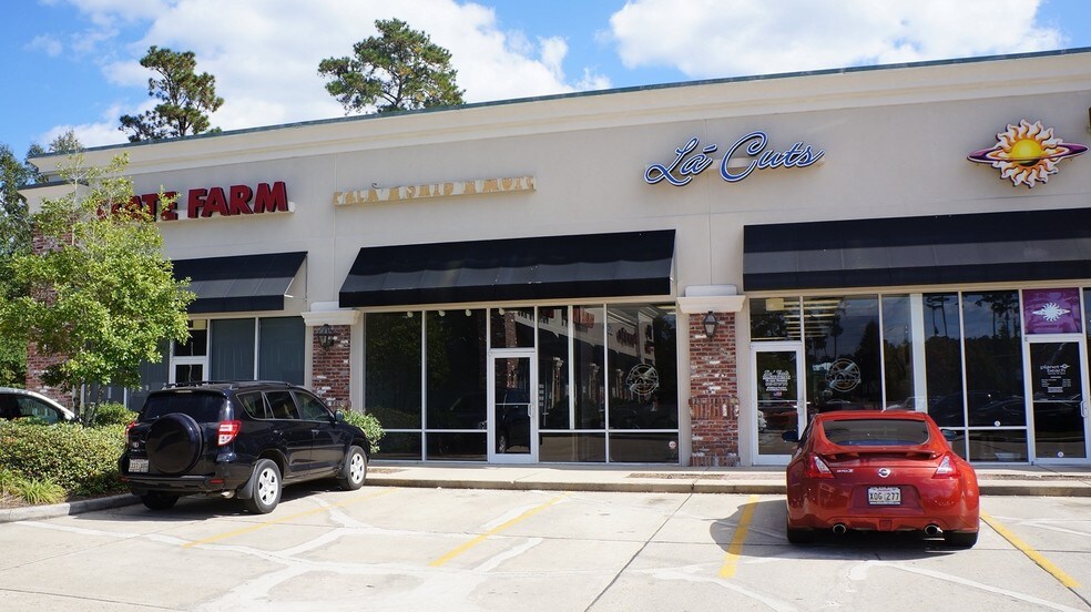 70452 Highway 21, Covington, LA for sale - Primary Photo - Image 1 of 1