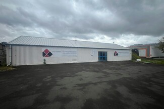 More details for 190 Inglis St, Dunfermline - Industrial for Lease