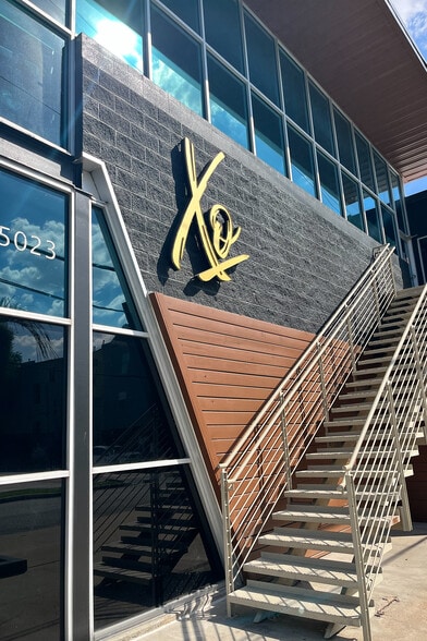 5023 Washington Ave, Houston, TX for lease - Building Photo - Image 3 of 16