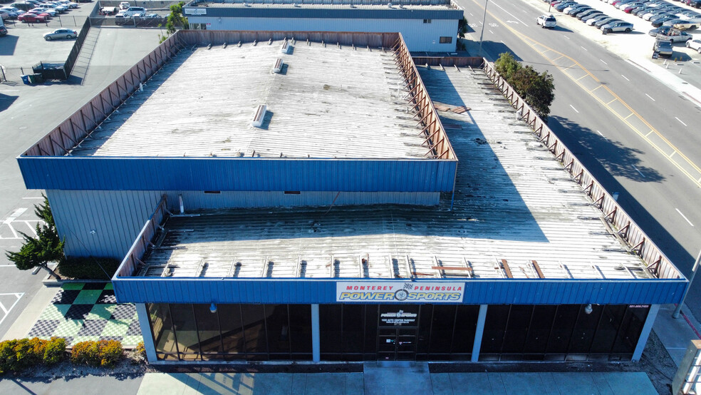 1020 Auto Center Pky, Seaside, CA for sale - Building Photo - Image 2 of 16