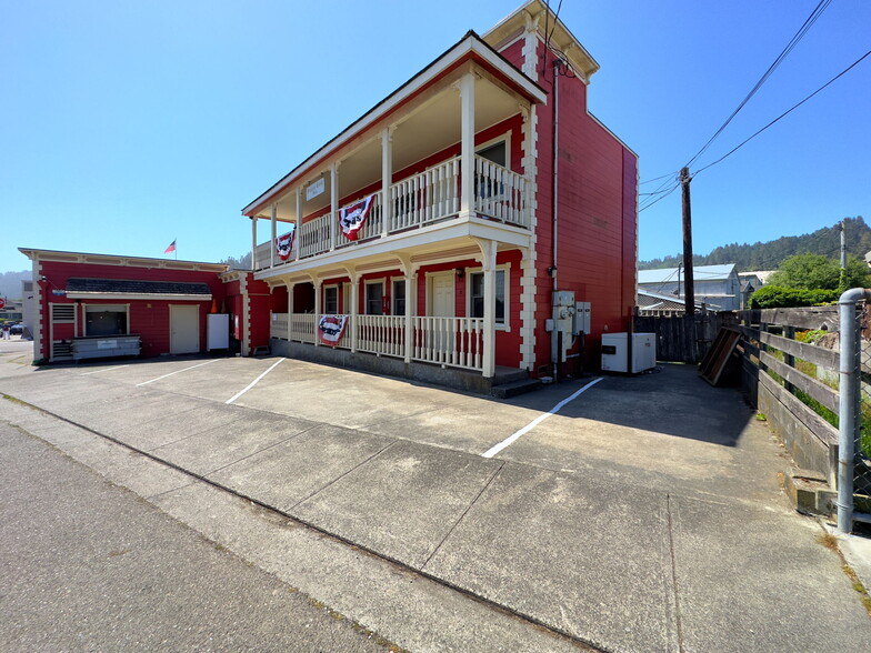 577 Main St, Ferndale, CA for sale - Building Photo - Image 3 of 42