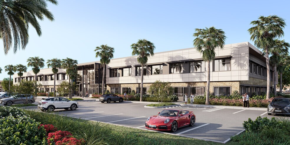 7150 Cimarron Rd, Las Vegas, NV for sale - Building Photo - Image 2 of 6