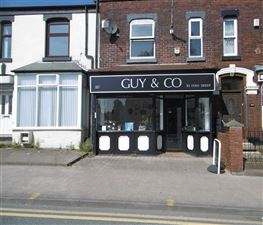 More details for 357 Bury Rd, Bolton - Retail for Lease