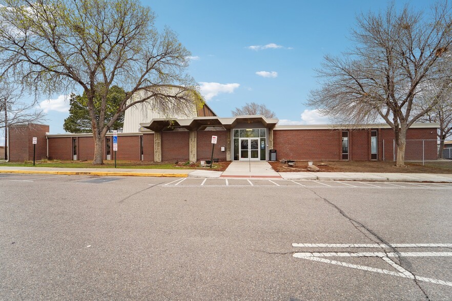 5592 Independence St, Arvada, CO for sale - Building Photo - Image 1 of 18