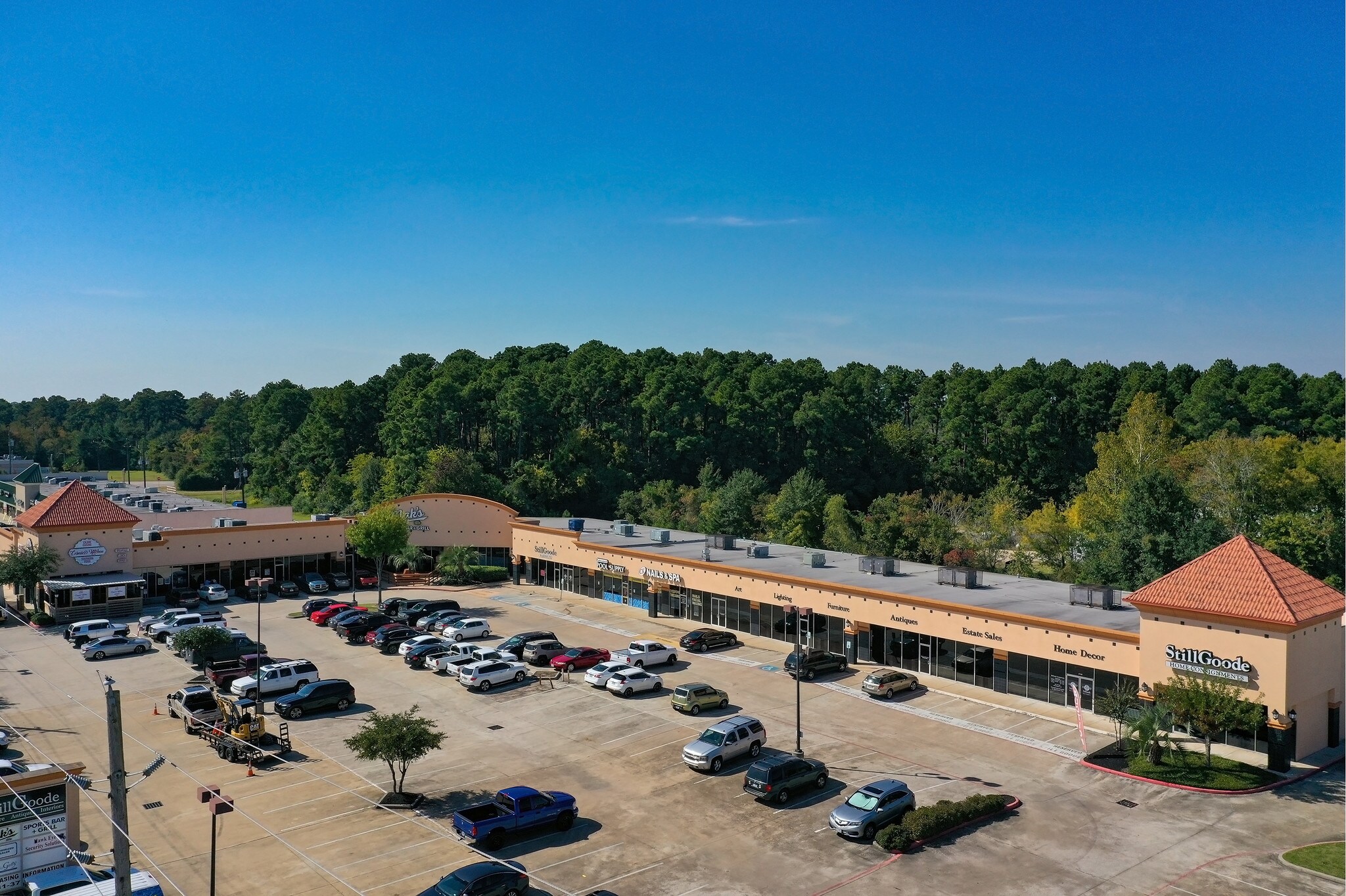 5200 Louetta Rd, Spring, TX for sale Building Photo- Image 1 of 1