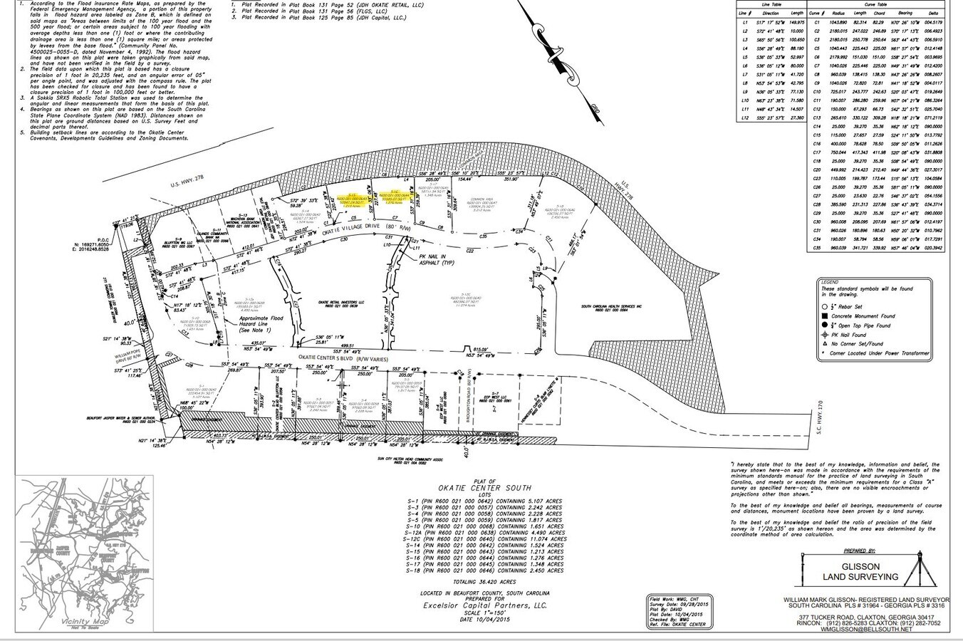 211 Okatie Village Dr, Okatie, SC 29909