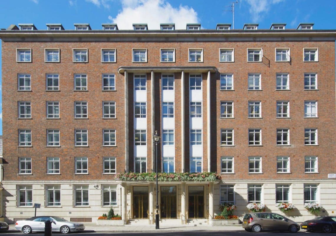 7-10 Chandos St, London for sale Building Photo- Image 1 of 1