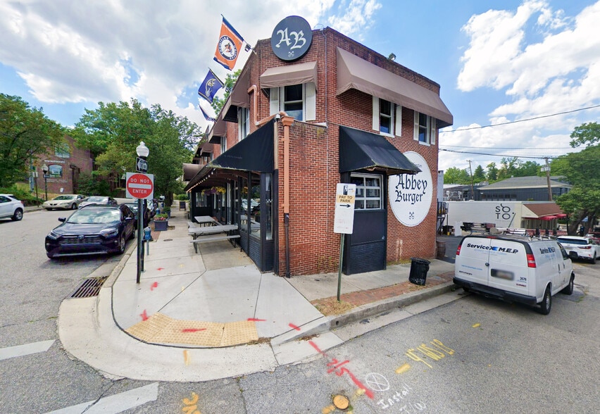 1600-1612 Kelly Ave, Baltimore, MD for sale - Building Photo - Image 2 of 6