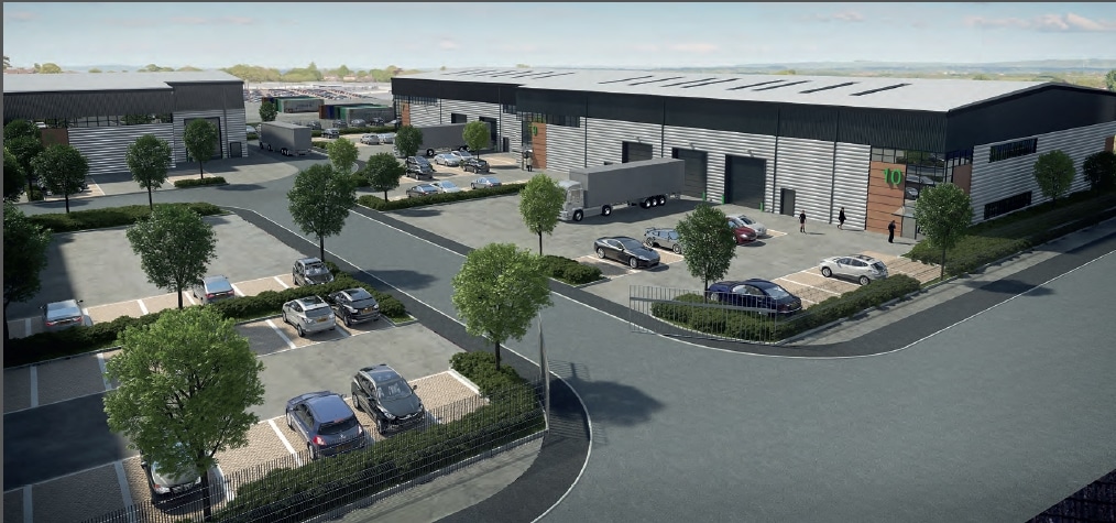 Ten Acre Ln, Egham for sale Primary Photo- Image 1 of 1