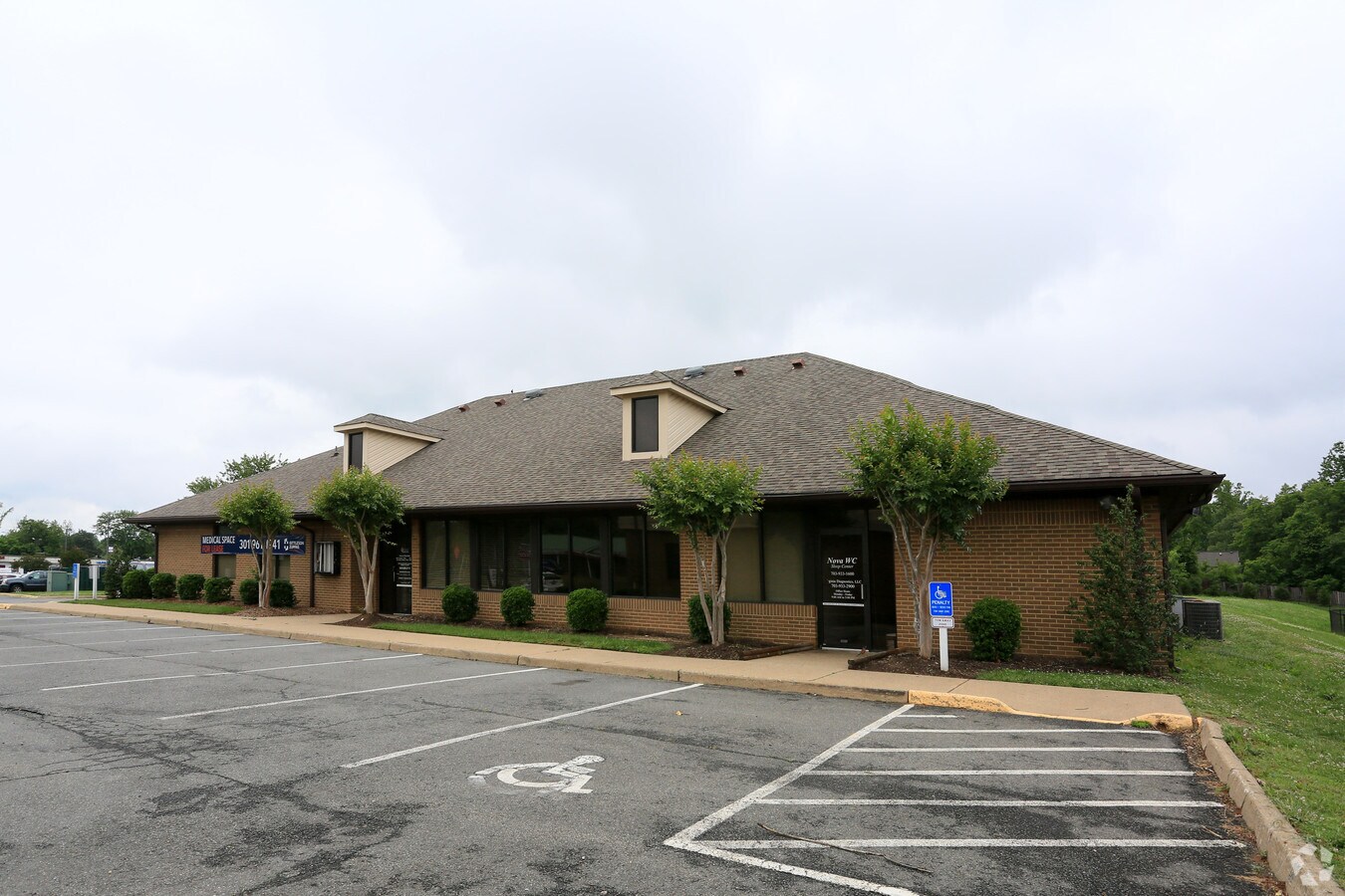 392 Garrisonville Rd, Stafford, VA 22554 Units AF