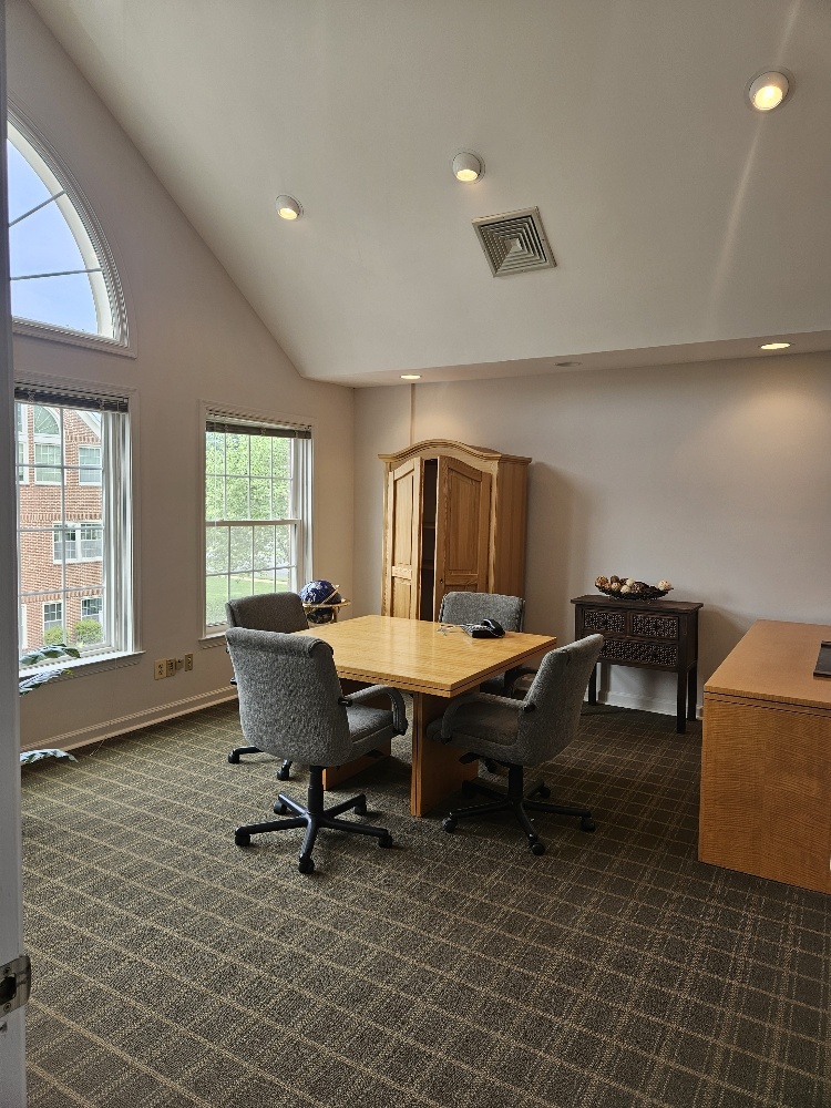 9668-9683 Main St, Fairfax, VA for lease Interior Photo- Image 1 of 14