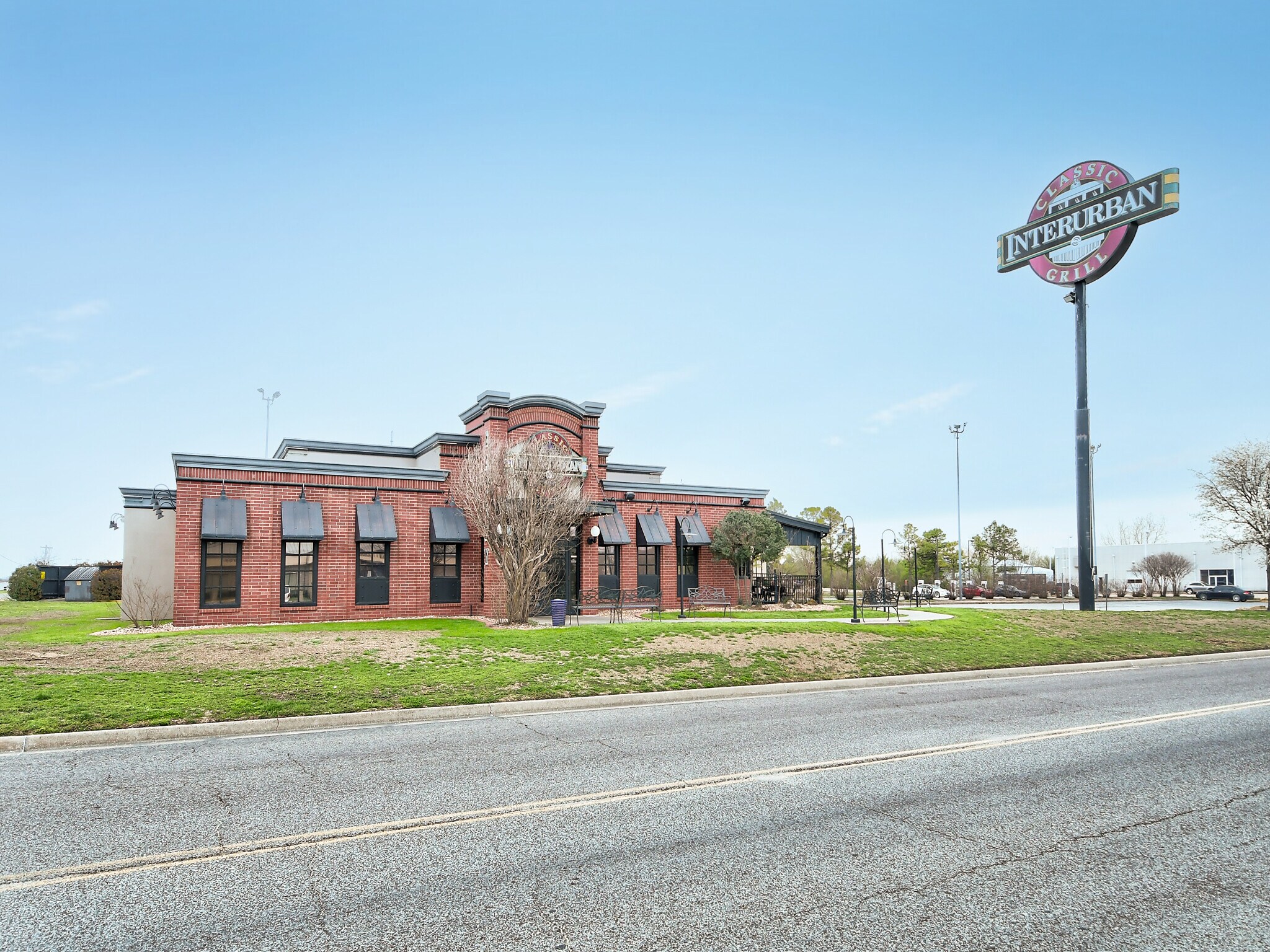 322 Holiday Dr, Ardmore, OK 73401