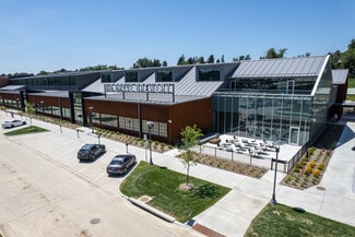 More details for 4601 Catalyst Ct, Omaha, NE - Office for Lease