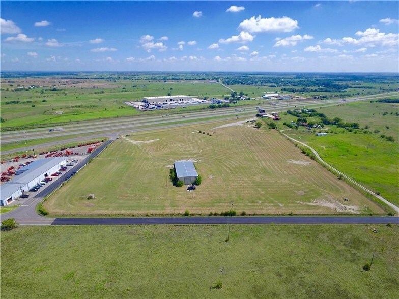 S Highway 287, Decatur, TX for sale - Building Photo - Image 1 of 1