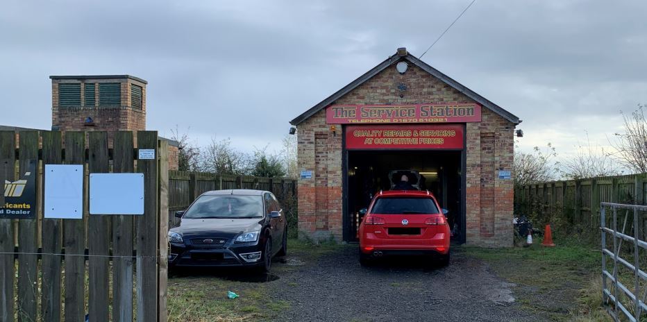 Whorral Bank, Morpeth for sale - Primary Photo - Image 1 of 1