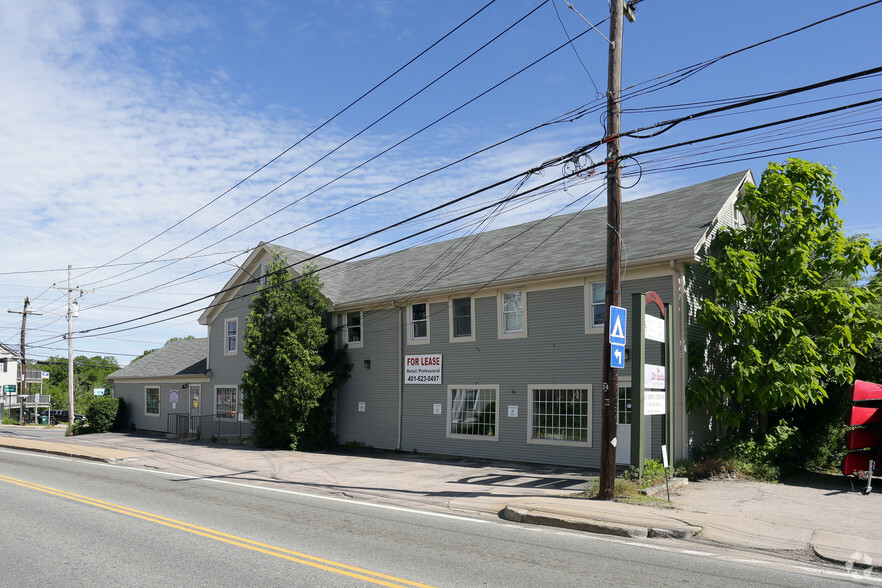 1146 Main St, Richmond, RI for sale - Primary Photo - Image 1 of 1