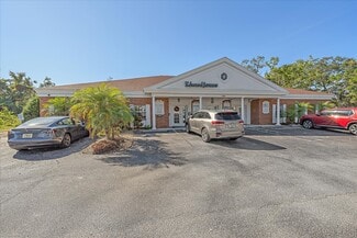 More details for 1100 S Tamiami Trl, Venice, FL - Office for Sale