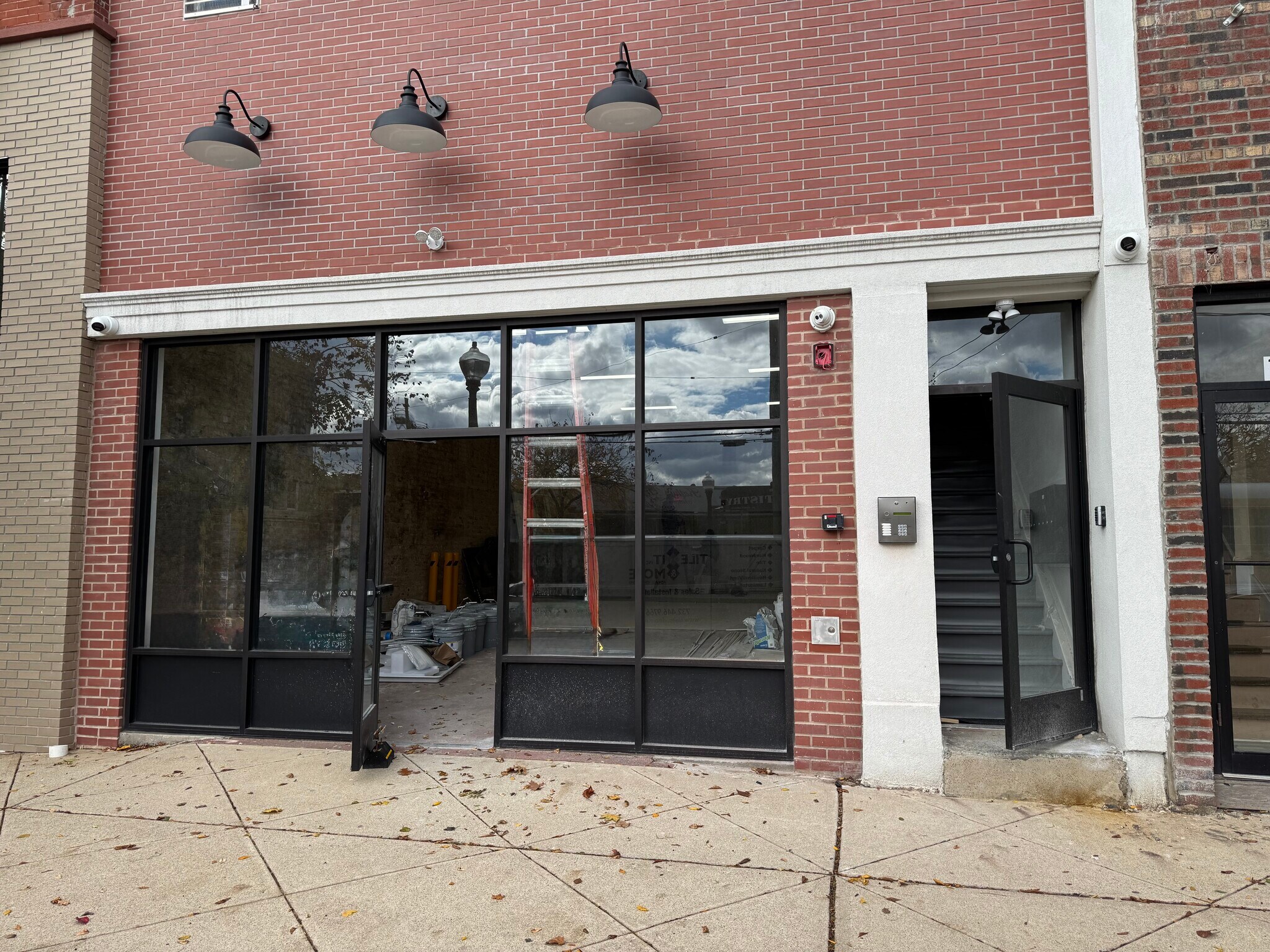 10 E Washington Ave, Washington, NJ for lease Building Photo- Image 1 of 6