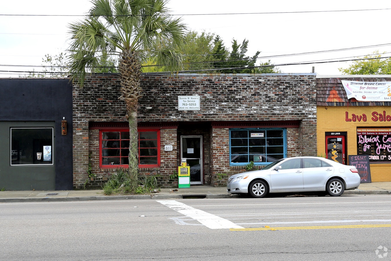 811 Savannah Hwy, Charleston, SC 29407