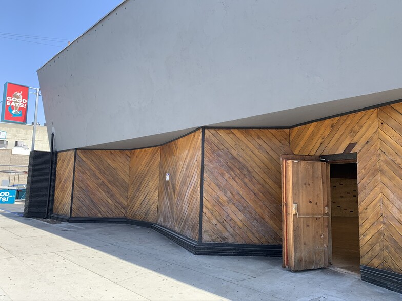 5066 Lankershim Blvd, North Hollywood, CA for sale - Building Photo - Image 1 of 1