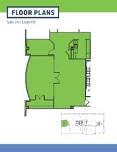 1 Research Ct, Rockville, MD for lease Floor Plan- Image 1 of 2