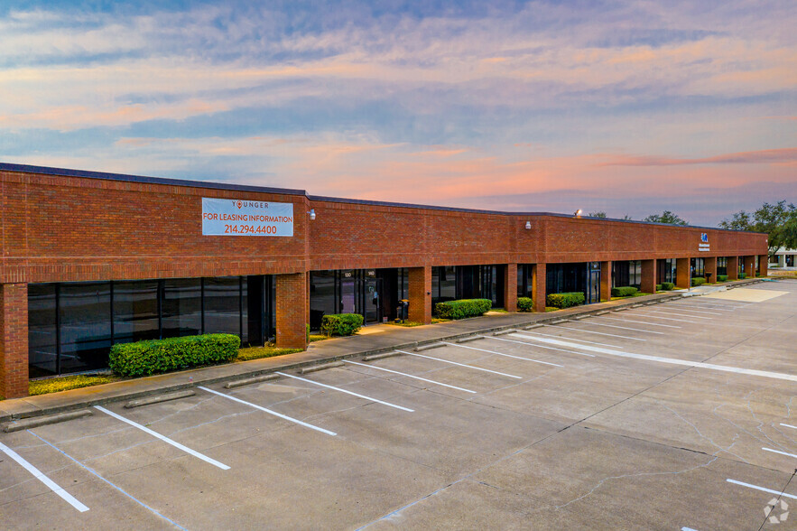 1555 Valwood Pky, Carrollton, TX for lease - Building Photo - Image 3 of 6