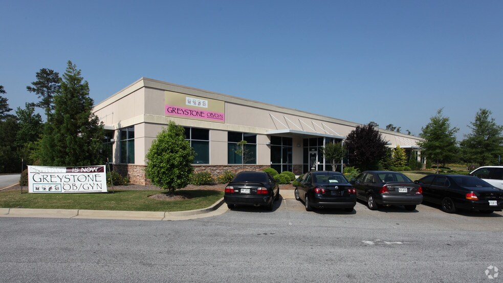 3240 Avalon Blvd, Conyers, GA for sale - Primary Photo - Image 1 of 1