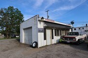 322 N Sandusky Ave, Bucyrus OH - Industrial Property