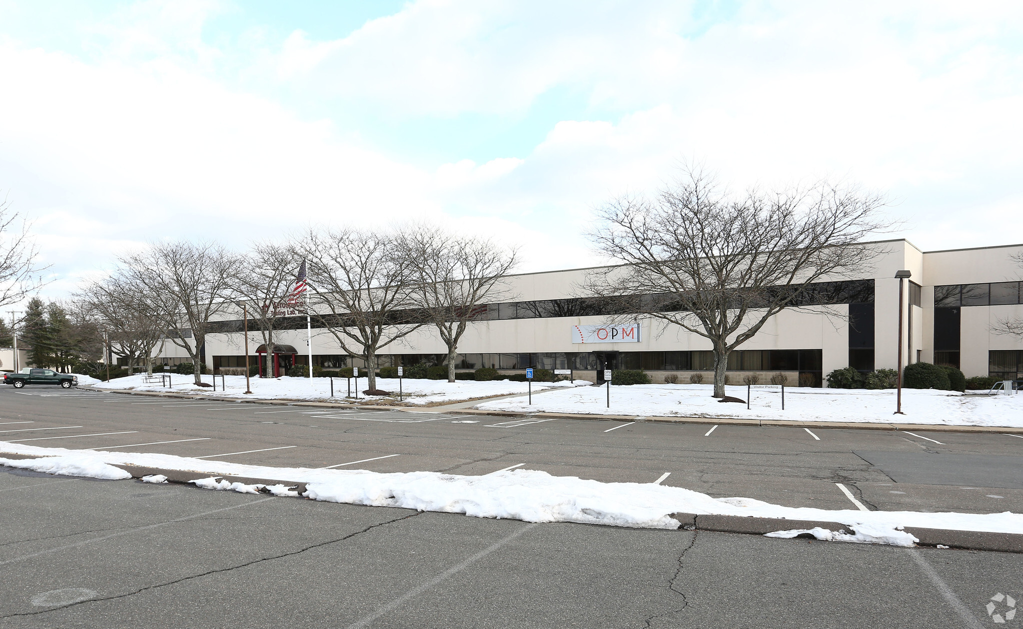 30 S Satellite Rd, South Windsor, CT for lease Building Photo- Image 1 of 2