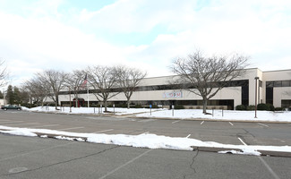 More details for 30 S Satellite Rd, South Windsor, CT - Industrial for Lease