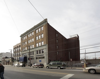 More details for 1600 Central Ave, Far Rockaway, NY - Office for Lease