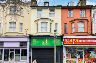 More details for 11 Guildhall St, Folkestone - Retail for Sale