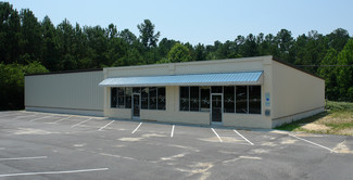 More details for 212 S Main St, Spring Lake, NC - Flex for Lease