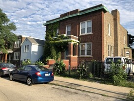 712 W 19th St, Chicago IL - Commercial Real Estate