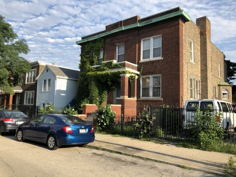 712 W 19th St, Chicago, IL for sale - Primary Photo - Image 1 of 5