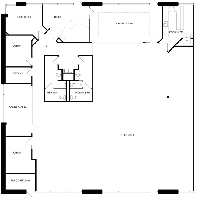 950 Reserve Dr, Roseville, CA for lease Building Photo- Image 1 of 1