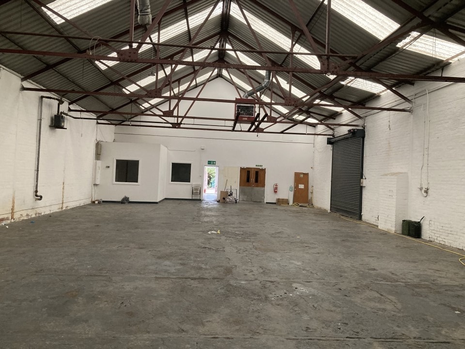 Shepcote Ln, Sheffield for lease Interior Photo- Image 1 of 6