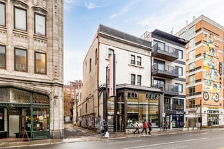 More details for 3422-3424 Av Du Parc, Montréal, QC - Retail for Sale