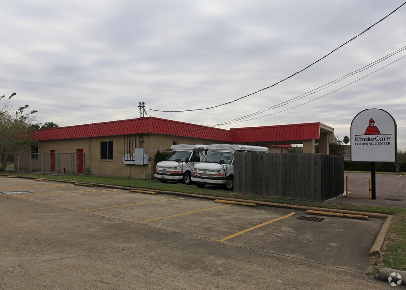 10911 Sabo Rd, Houston, TX for sale - Building Photo - Image 2 of 2