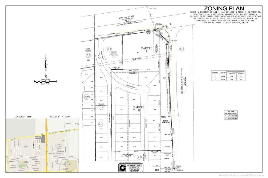 Loop 375, El Paso, TX 79936 | LoopNet