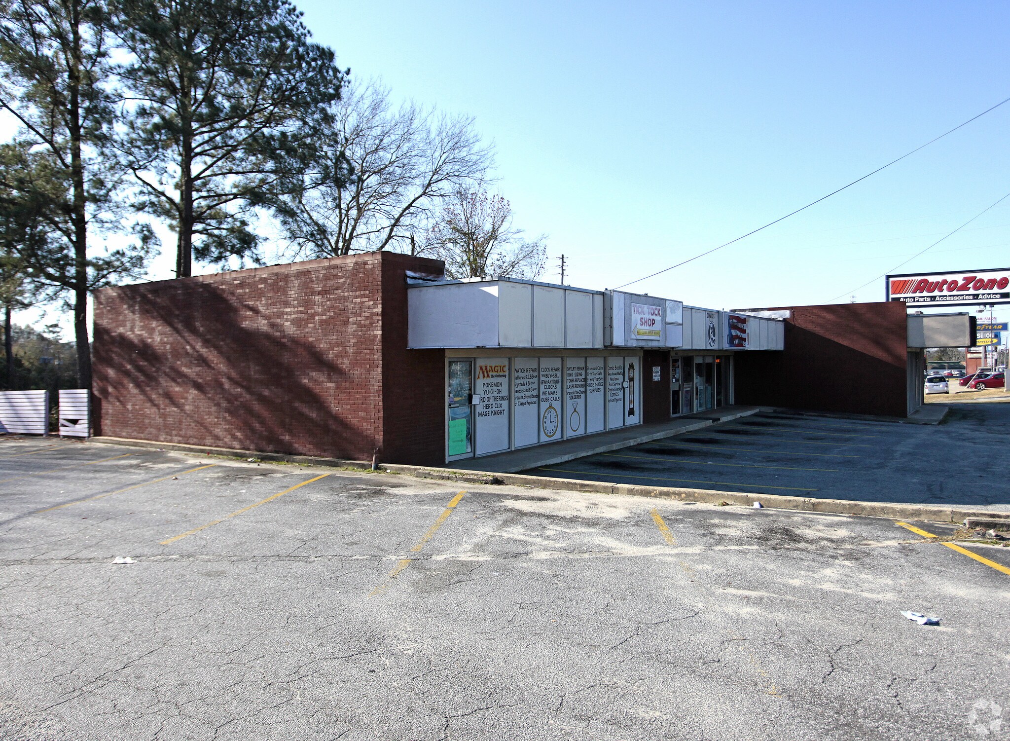 4702 Buena Vista Rd, Columbus, GA for sale Primary Photo- Image 1 of 1