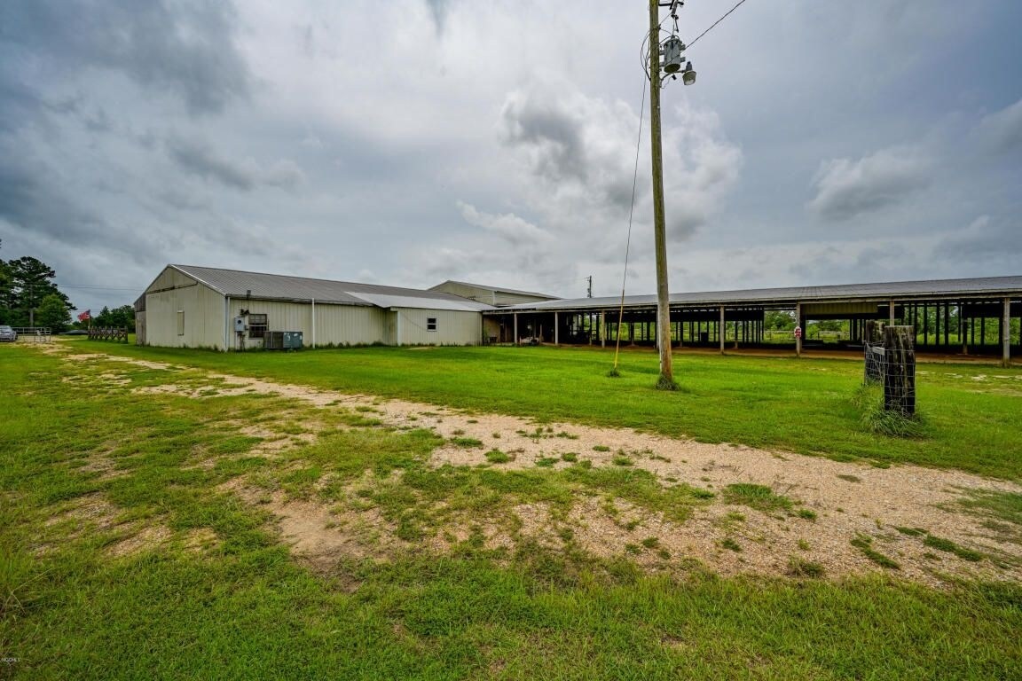 22061 Mississippi 43, Picayune, MS for sale Primary Photo- Image 1 of 1