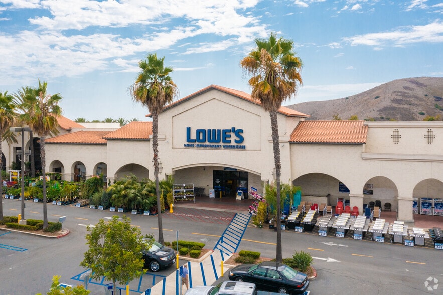 804-989 Avenida Pico, San Clemente, CA for lease - Primary Photo - Image 3 of 13